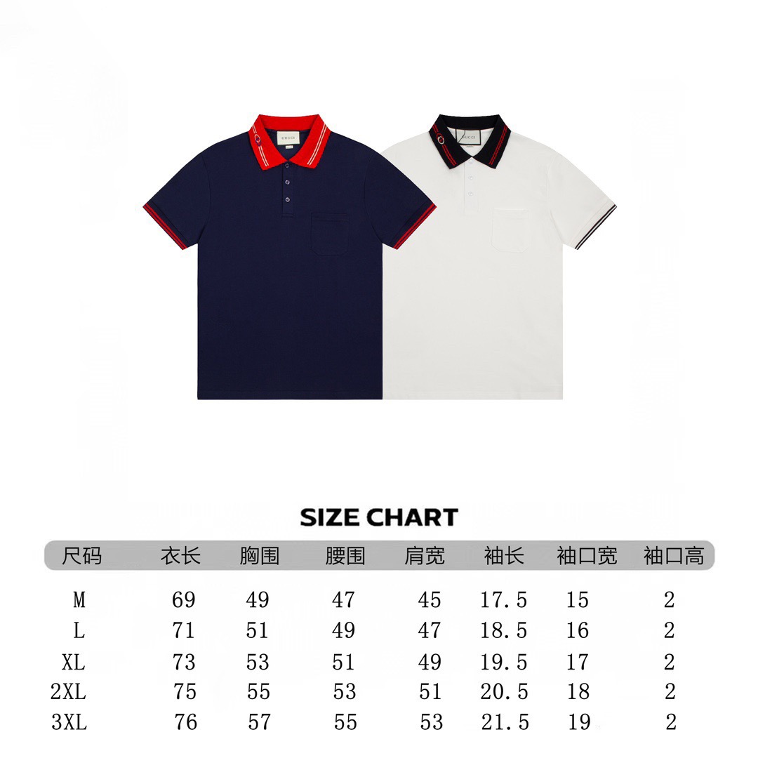 Gucci T-Shirts